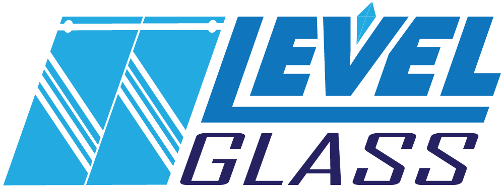 levelglass bathroom glass doors